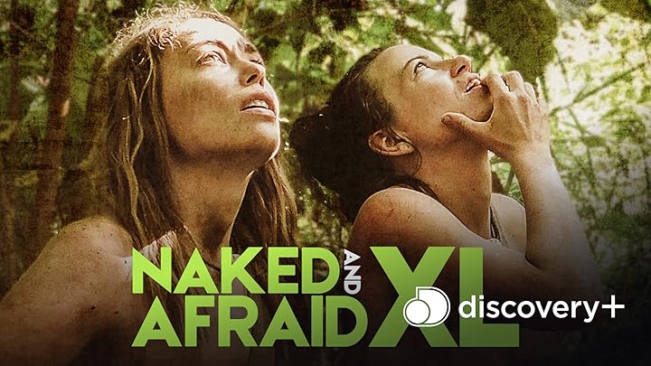 Watch Naked and Afraid: Last One Standing - Season 2 | Prime Video